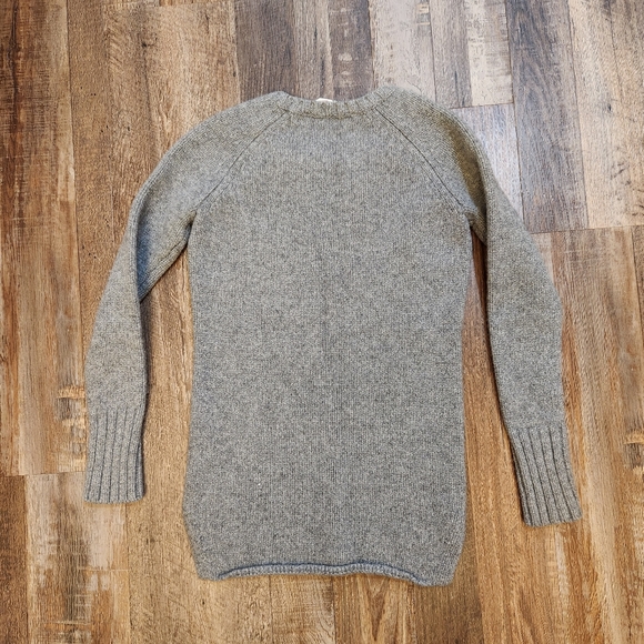 Athleta Wool & Cashmere Sweater - Picture 2 of 6